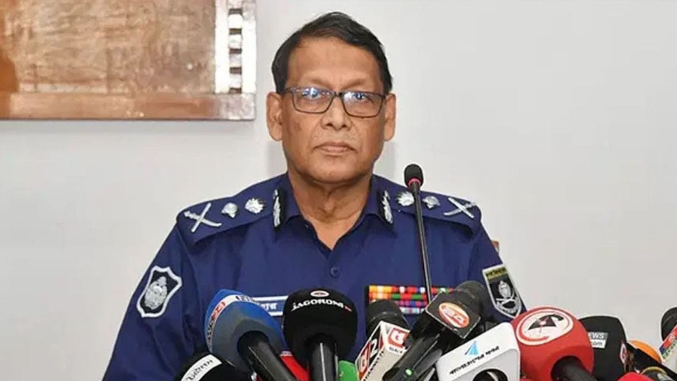3-tier security measures taken ahead of Duga Puja: IGP