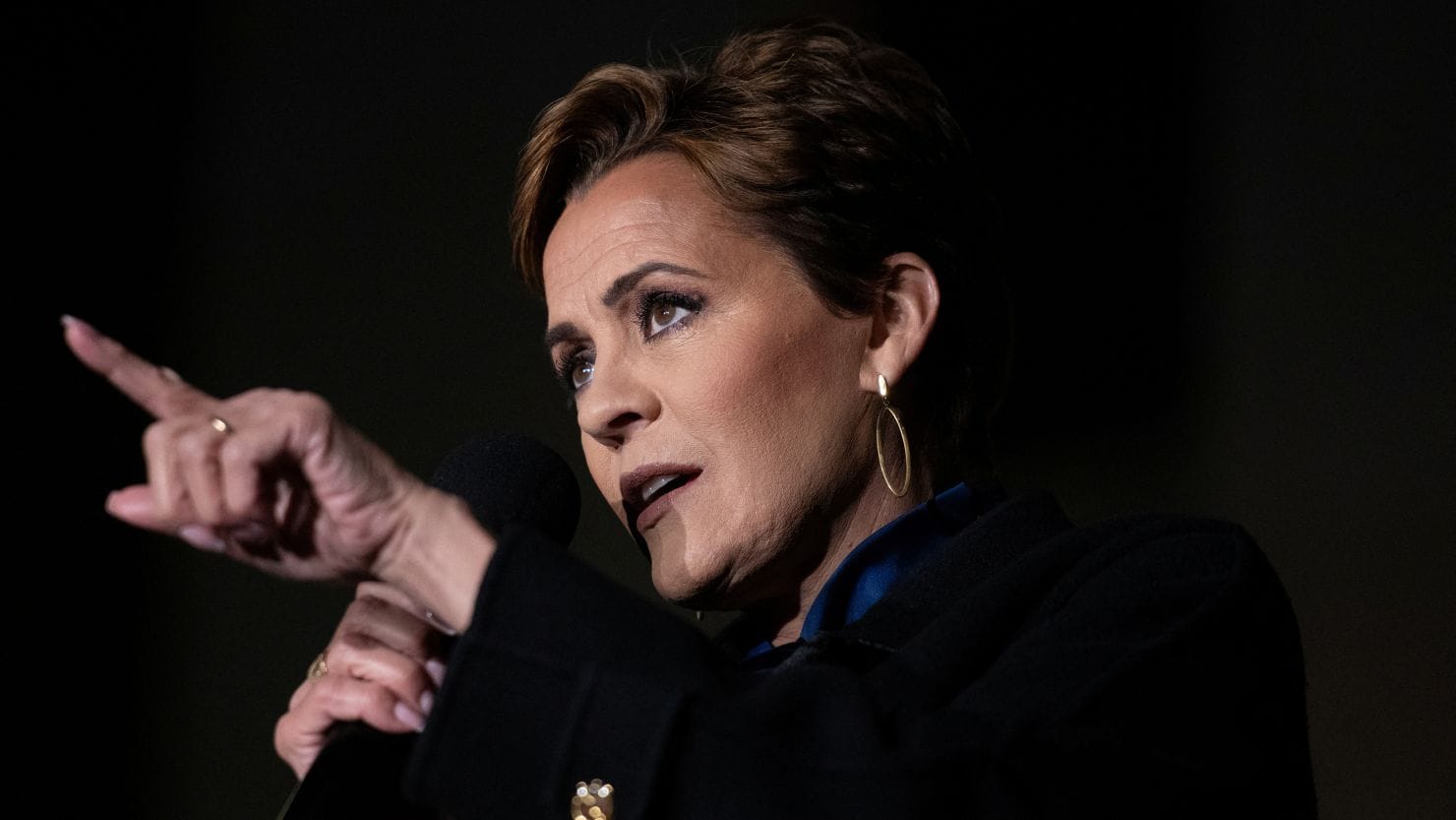 Trump admin moves to fire most VOA journalists