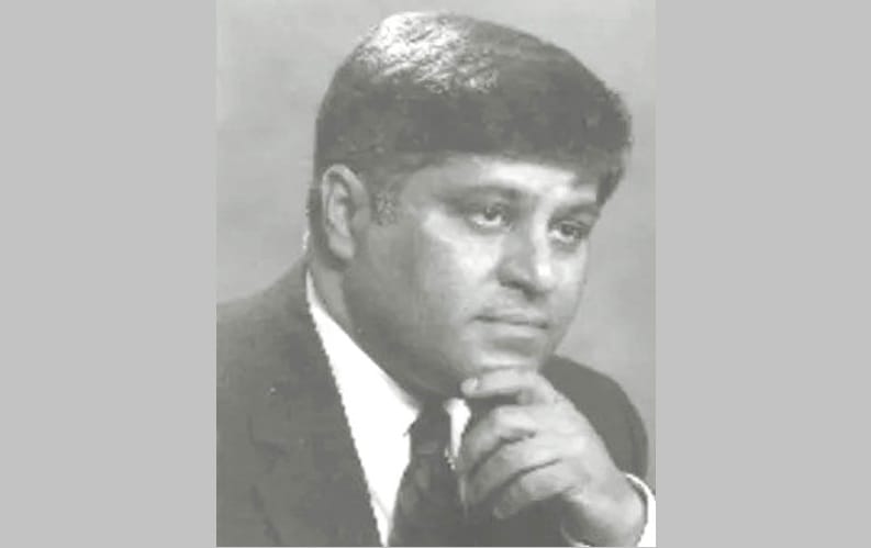Free health care provider Connecticut physician Sayedur Rahman passed away