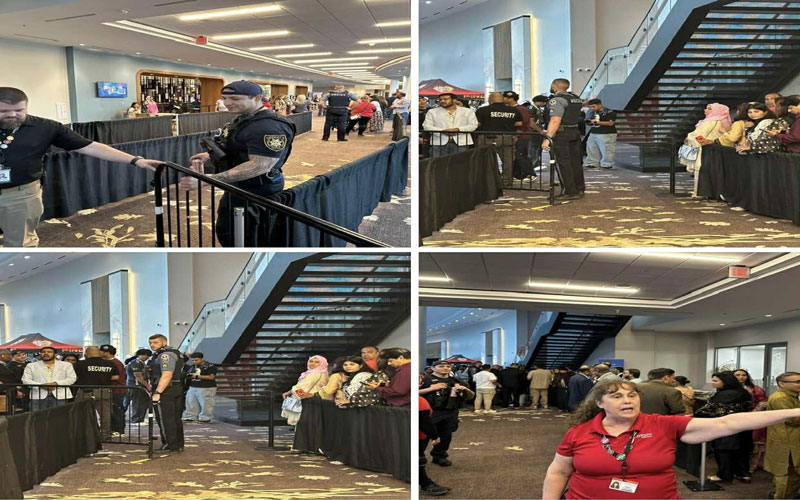 FOBANA Convention in Atlanta successful or unsuccessful?