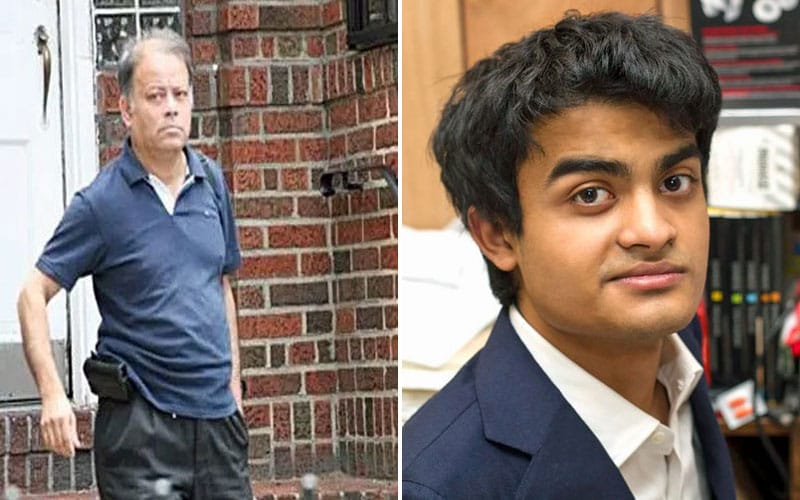 Bangladeshi father and son’s plan to destroy New York’s education system
