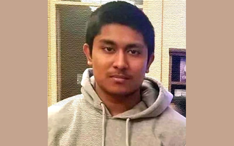 Two police officers charged in connection with Bangladeshi killing in New York